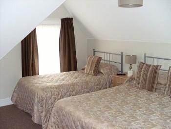 The Claremont B&B Bournemouth Exteriör bild