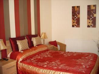 The Claremont B&B Bournemouth Exteriör bild