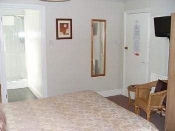 The Claremont B&B Bournemouth Exteriör bild
