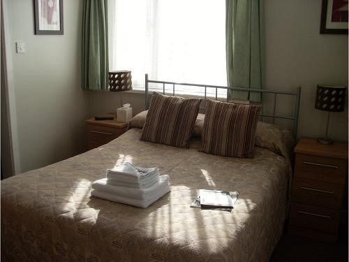 The Claremont B&B Bournemouth Exteriör bild